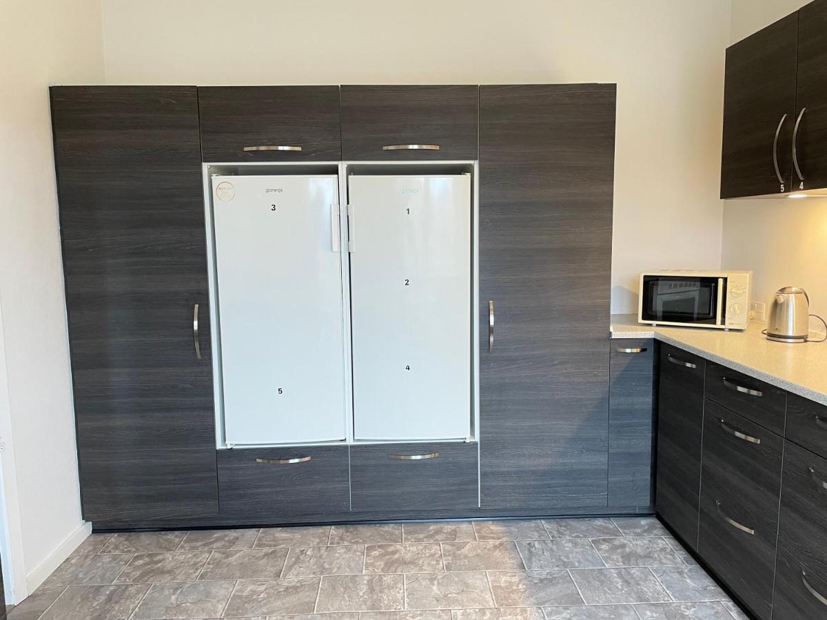 Rooms For Rent Andersen Invest Skjern Exterior foto